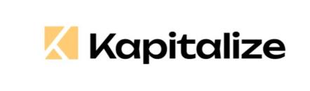 شعار Kapitalize
